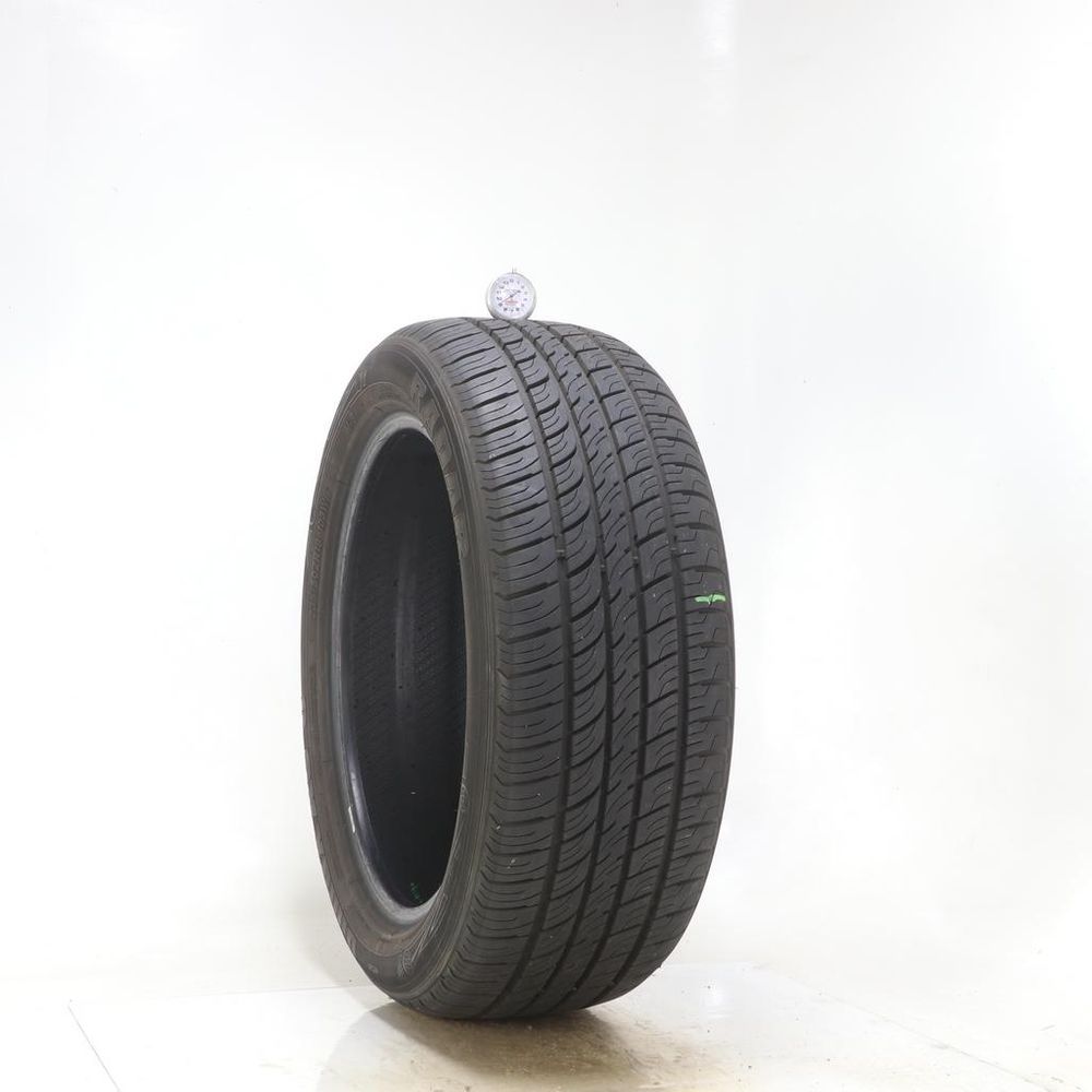 Set of (2) Used 235/50ZR19 Radar Dimax AS-8 103W - 8-9/32 - Image 4