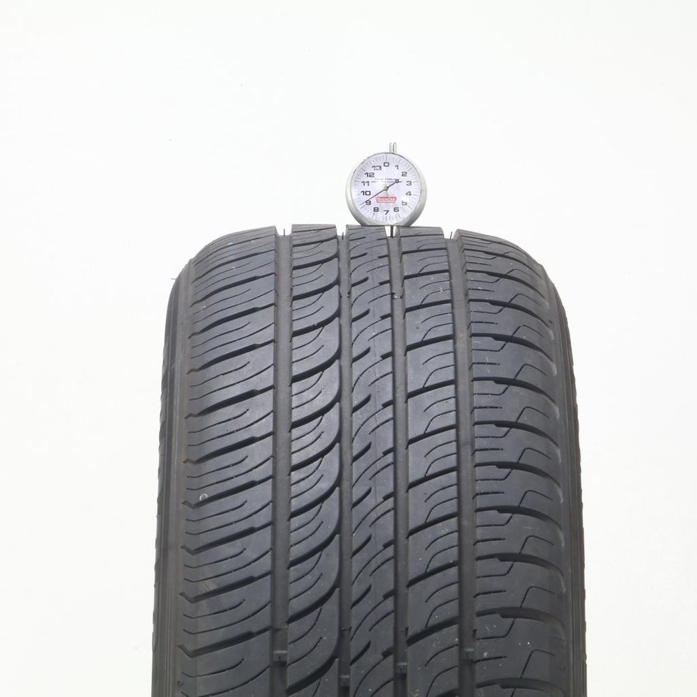 Set of (2) Used 235/50ZR19 Radar Dimax AS-8 103W - 8-9/32 - Image 5