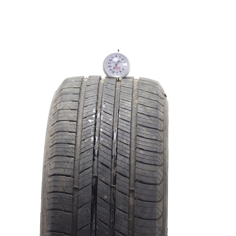 Used 205/55R16 Michelin Defender 91T - 8.5/32 - Image 2