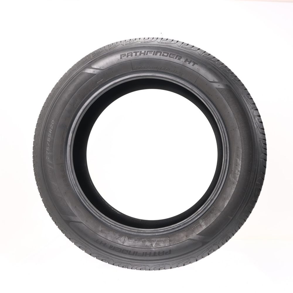 Used 275/55R20 Pathfinder HT 117T - 8/32 - Image 3