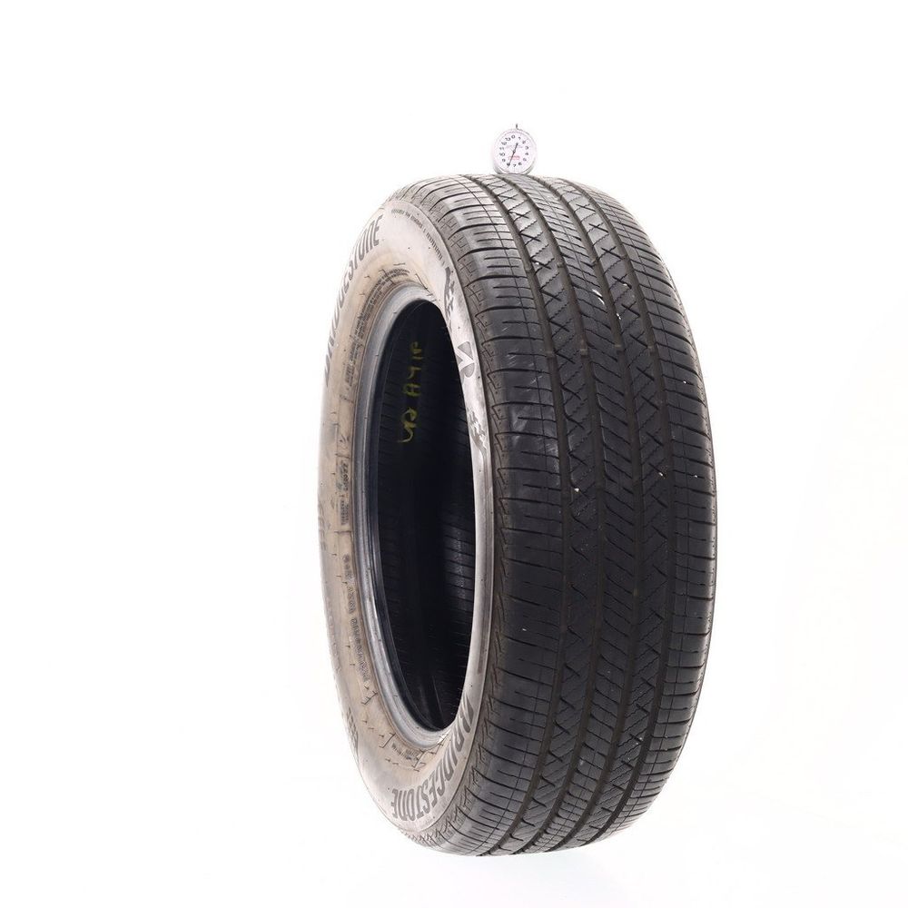 Used 235/60R18 Bridgestone Turanza LS100 102V - 8/32 - Image 1