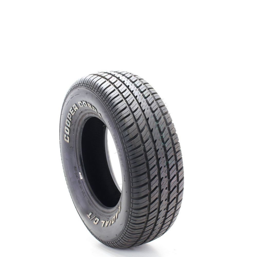 New 225/70R14 Cooper Cobra Radial GT 98T - 11/32 - Image 1