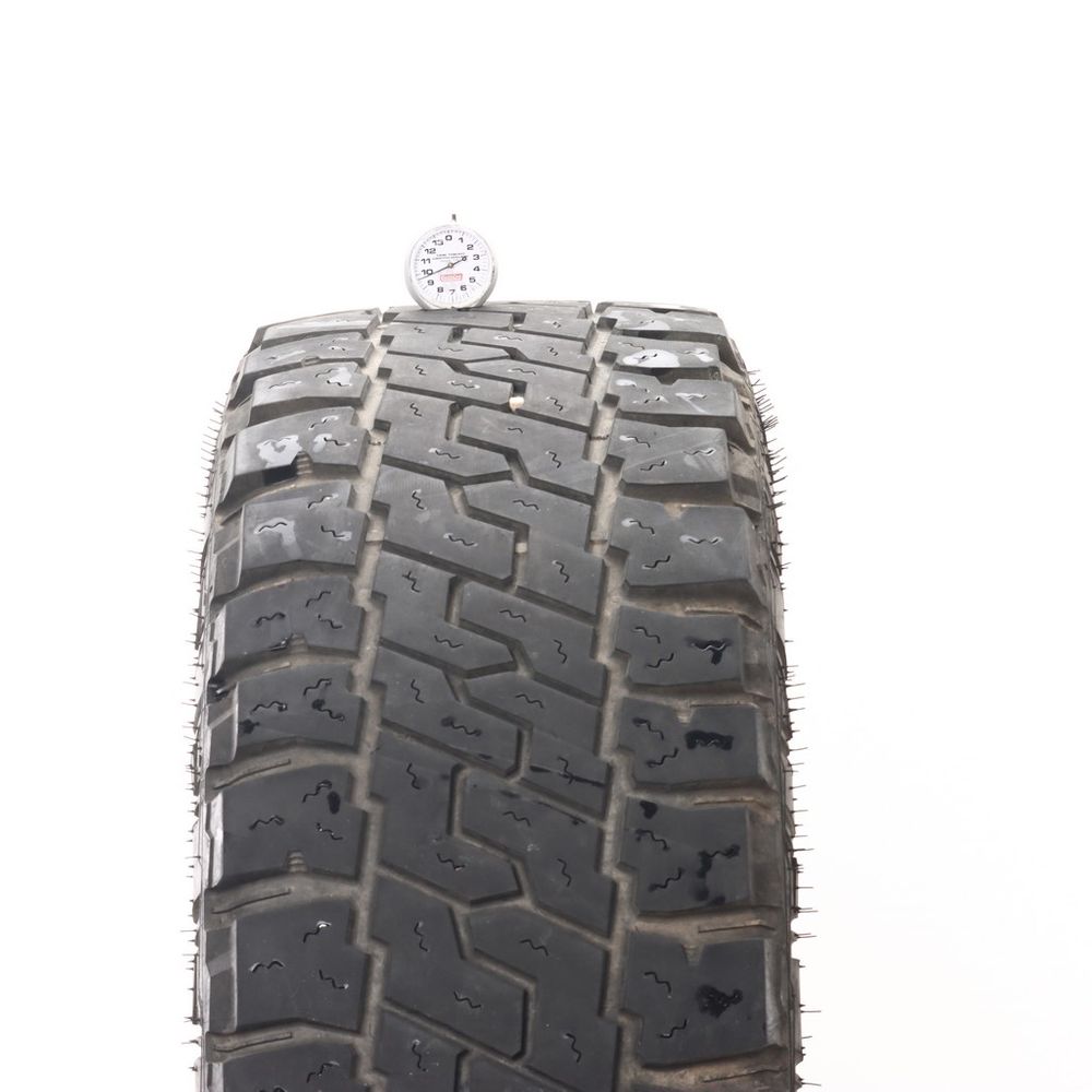 Used LT 37X12.5R20 Mickey Thompson Baja Legend EXP 126Q E - 9.5/32 - Image 2