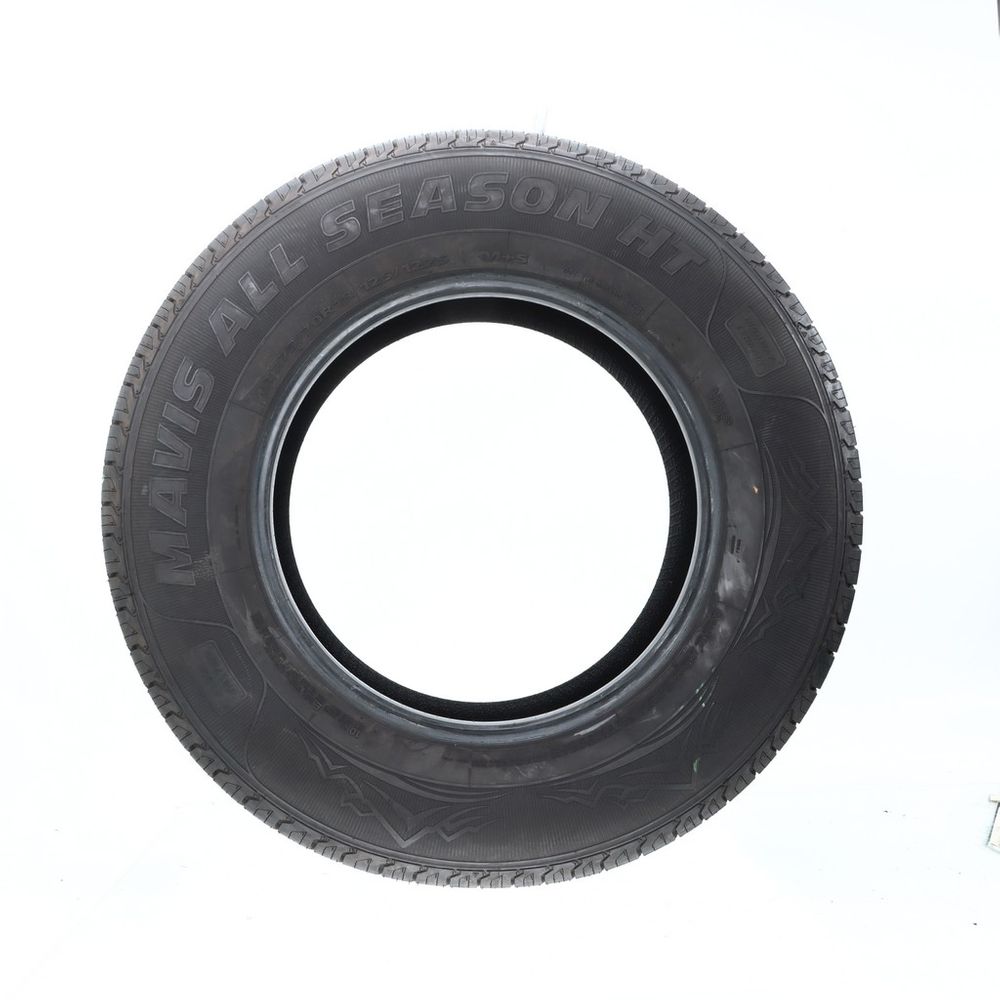 Used LT 275/70R18 Mavis All Season HT 125/122S E - 13.5/32 - Image 3