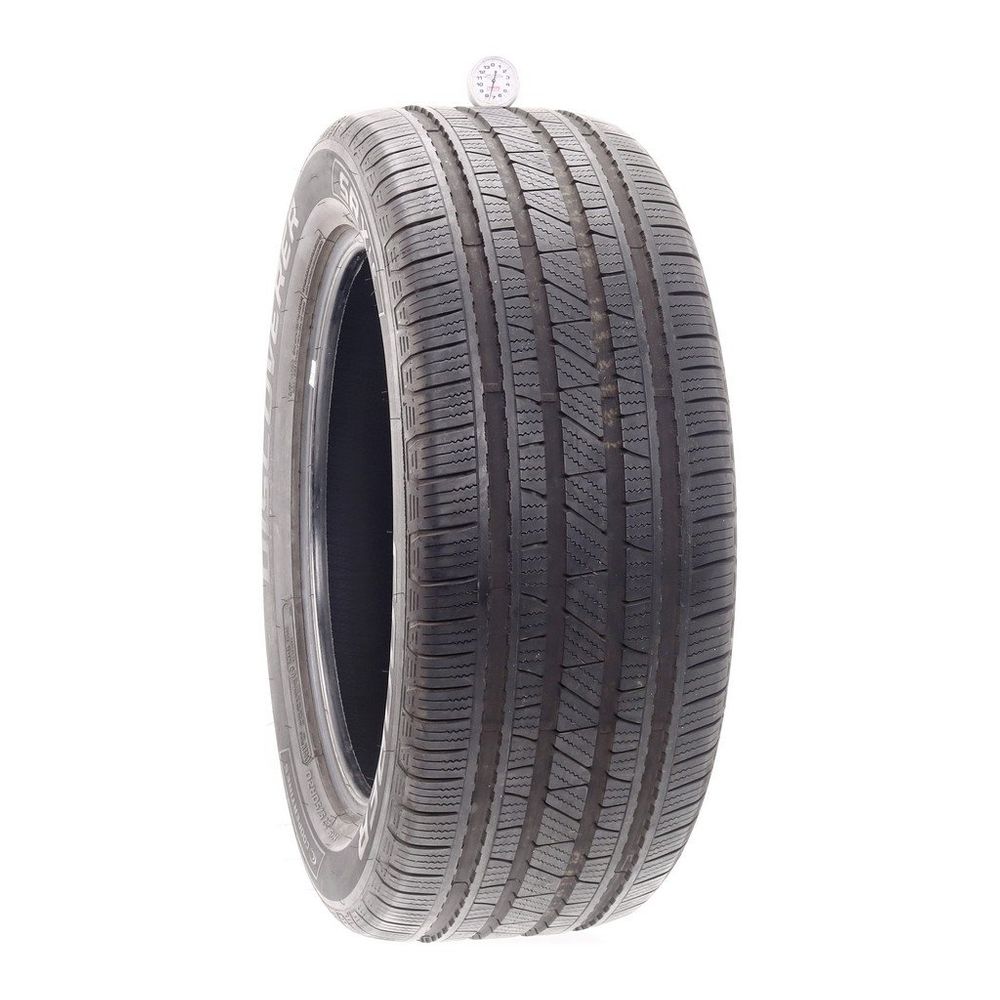 Set of (2) Used 275/50R20 Cooper Discoverer SRX LE MO 109H - 7.5-9/32 - Image 1