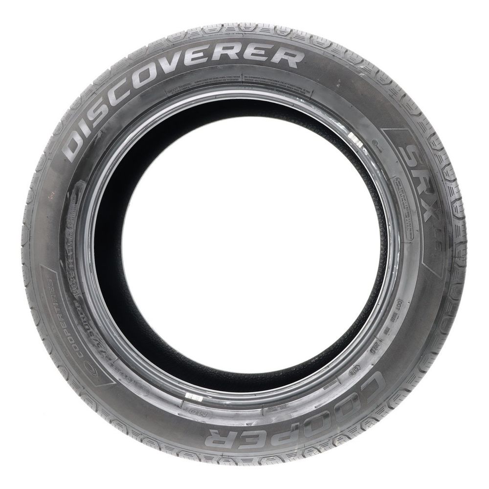 Set of (2) Used 275/50R20 Cooper Discoverer SRX LE MO 109H - 7.5-9/32 - Image 6