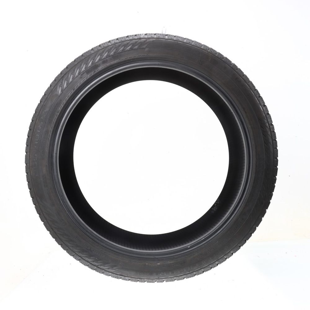 Used 285/40R22 Nokian Hakkapeliitta R5 SUV 110T - 9/32 - Image 3