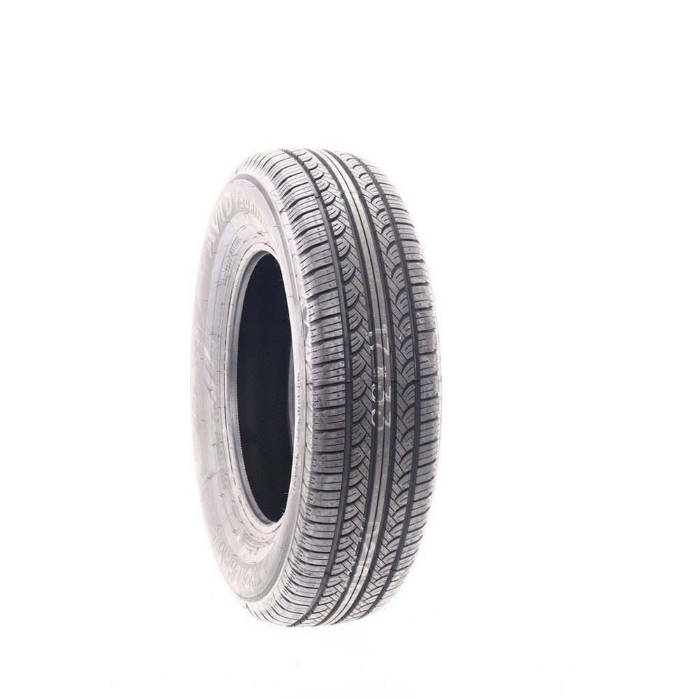 Set of (4) New 215/70R16 Yokohama Avid Touring S 99T - Image 1