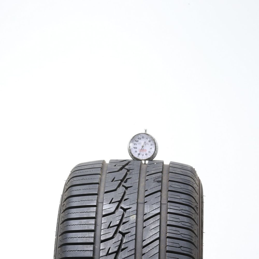 Set of (2) Used 225/50R17 Sumitomo HTR A/S P03 94W - 8-9/32 - Image 2