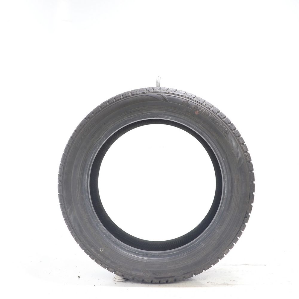 Set of (2) Used 225/50R17 Sumitomo HTR A/S P03 94W - 8-9/32 - Image 3