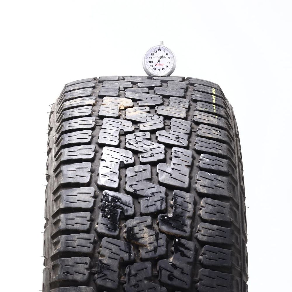 Used 275/60R20 Pirelli Scorpion All Terrain Plus 115T - 8/32 - Image 2
