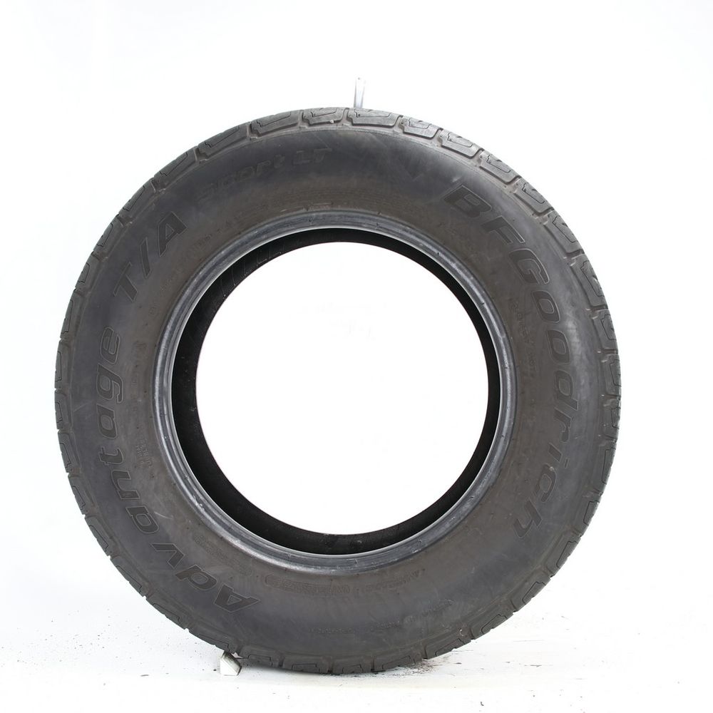 Used 255/65R17 BFGoodrich Advantage T/A Sport LT 110T - 8.5/32 - Image 3