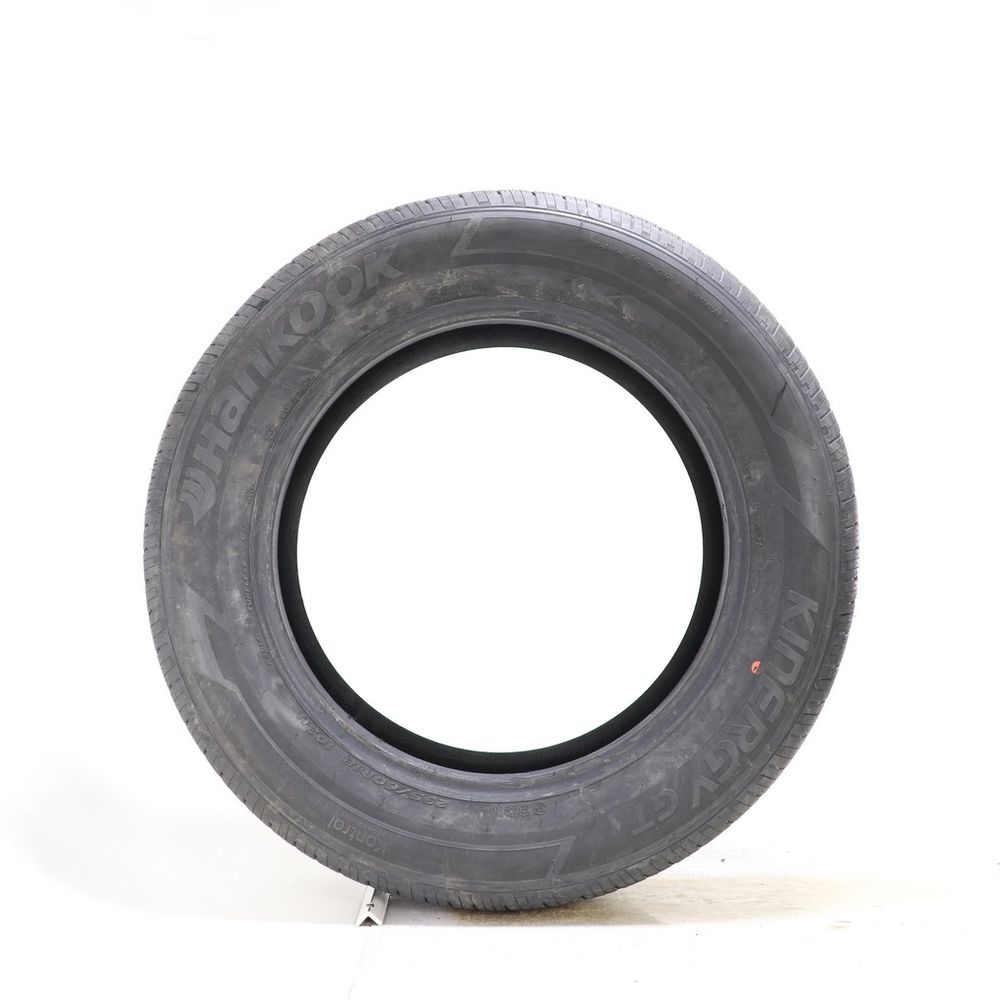 Driven Once 235/60R18 Hankook Kinergy GT 103H - 9.5/32 - Image 3