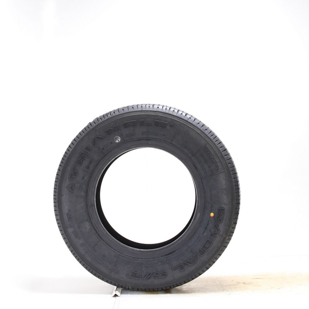 New ST 175/80R13 Triangle Radial S/T TR653 91/87N C - 7.5/32 - Image 3