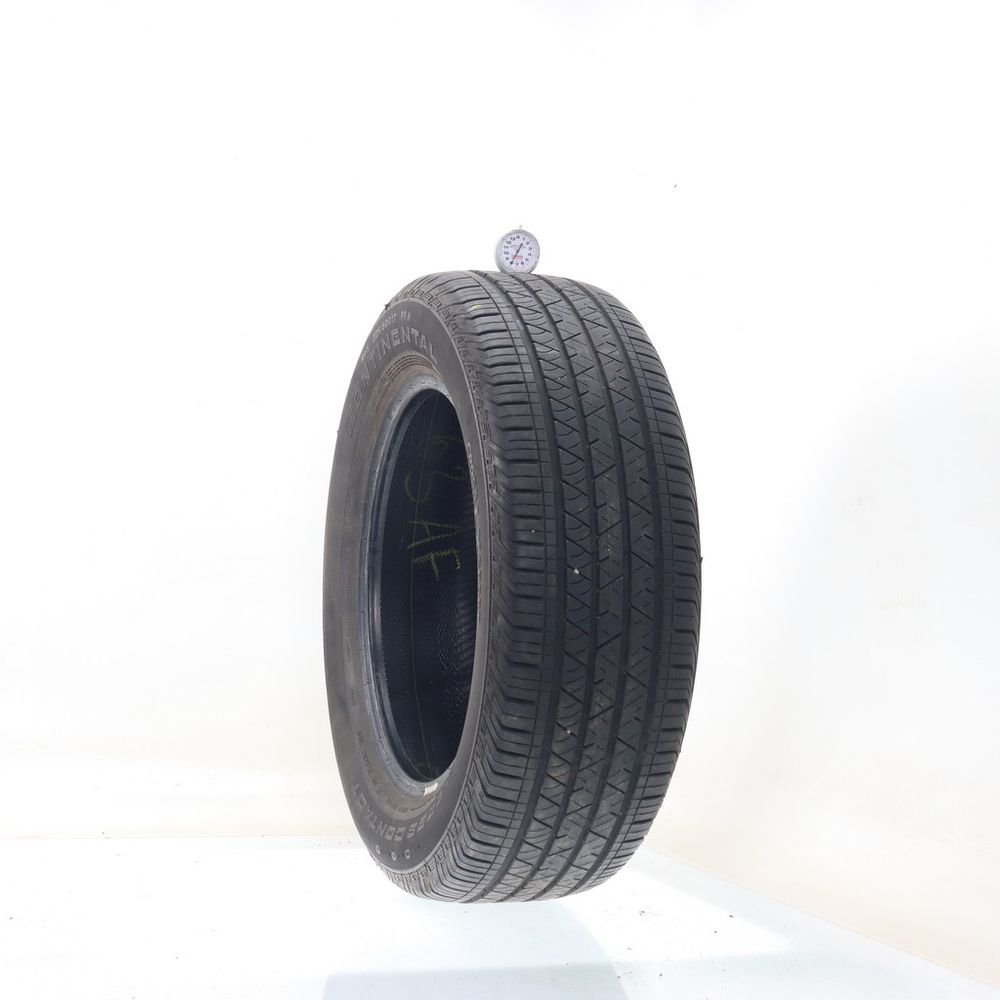 Used 225/60R17 Continental CrossContact LX Sport 99H - 8/32 - Image 1