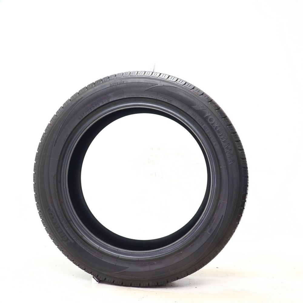 Used 225/55R18 Yokohama Tornante 98H - 8/32 - Image 3