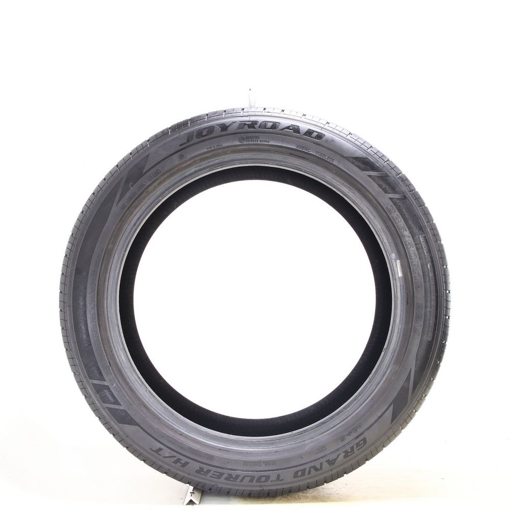 Used 235/50R19 Joyroad Grand Tourer H/T 99V - 6.5/32 - Image 3