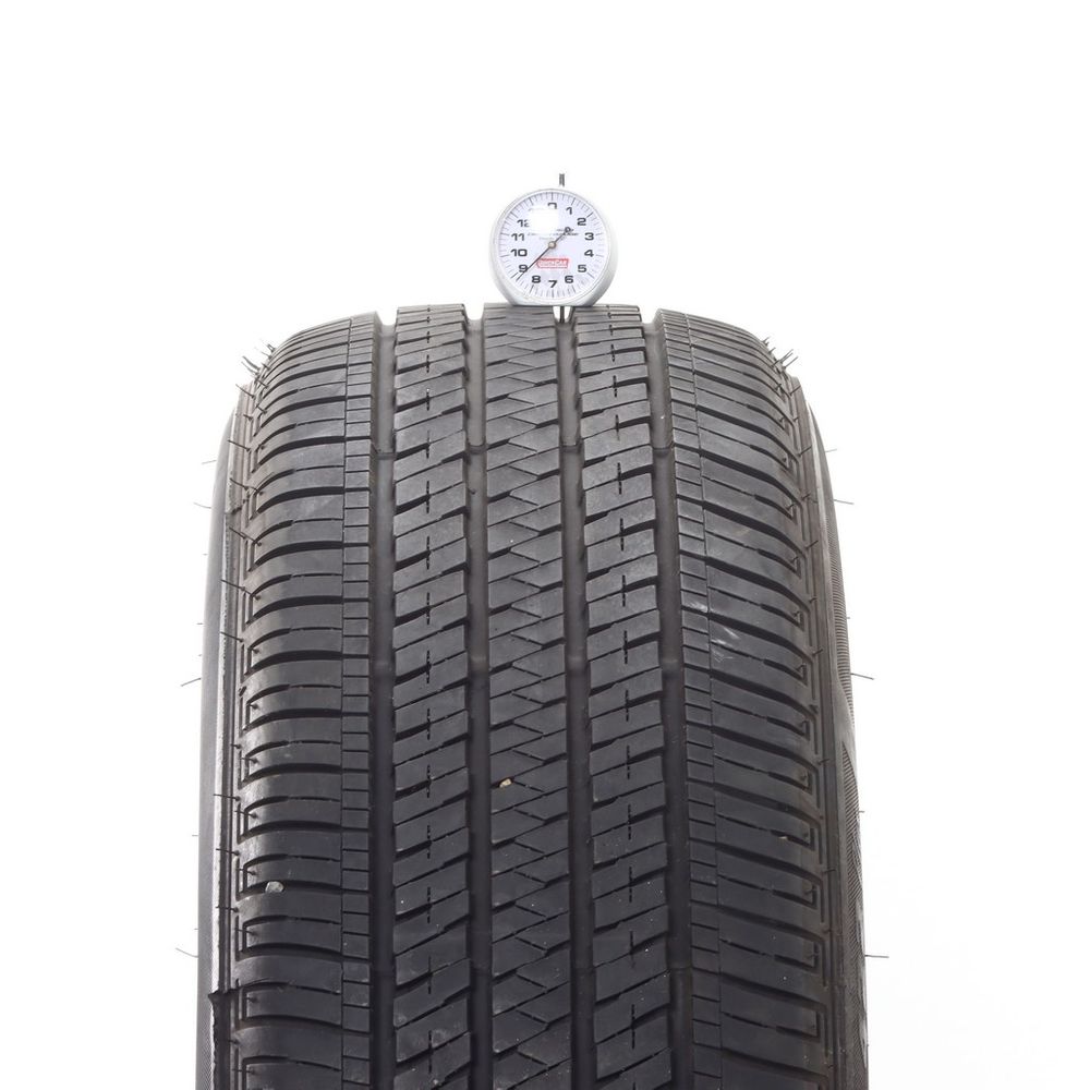 Set of (2) Used 235/55R20 Bridgestone Ecopia H/L 422 Plus 102V - 7-8.5/32 - Image 5