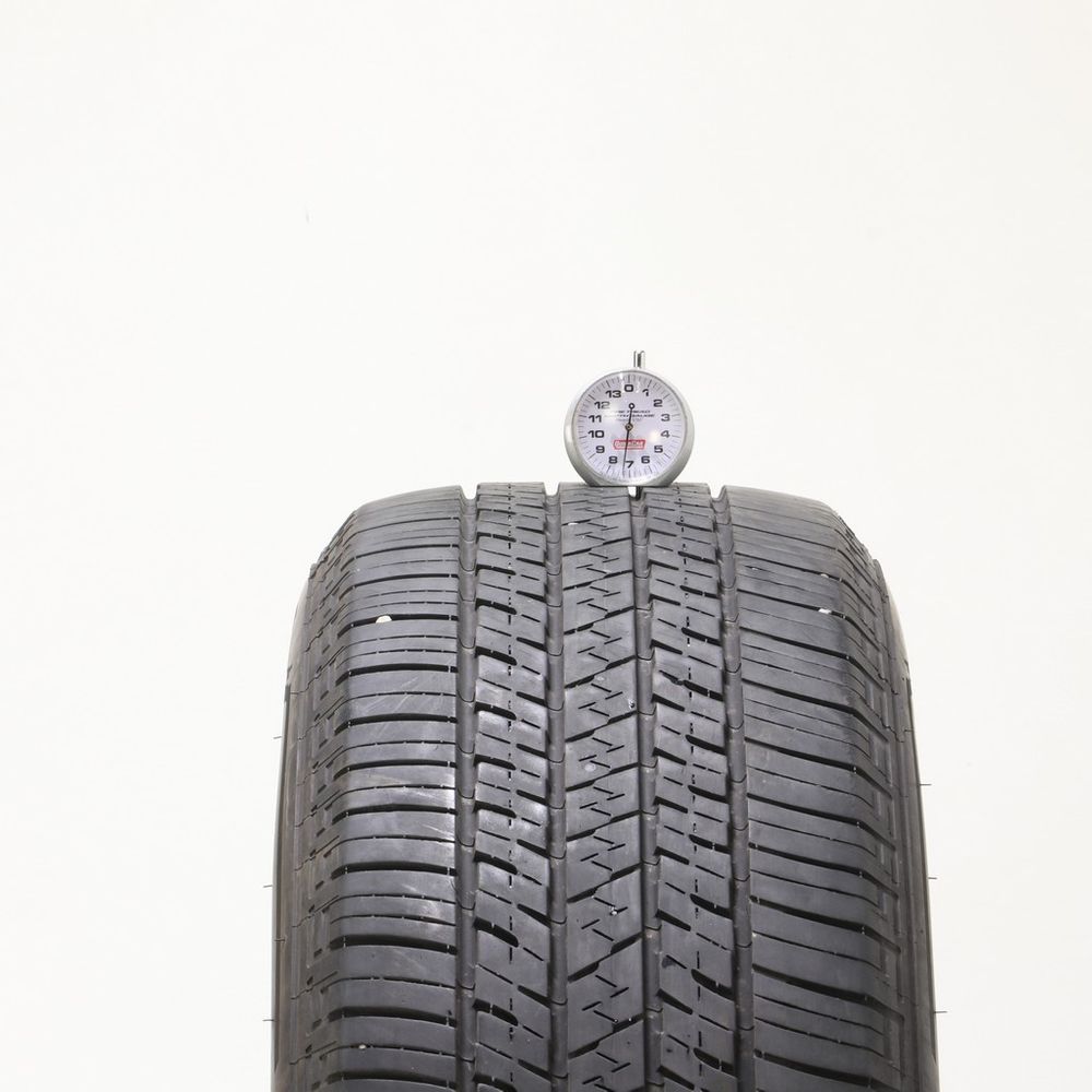 Used 235/60R18 Bridgestone Turanza EL450 103V - 7/32 - Image 2