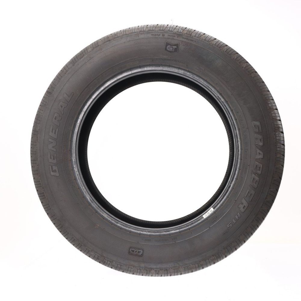 Set of (4) Used 275/60R20 General Grabber HTS 60 116T - 8.5-9/32 - Image 3