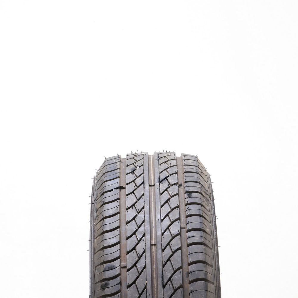 Driven Once 205/65R16 Advanta HP Z-01 Plus 95H - 8.5/32 - Image 2