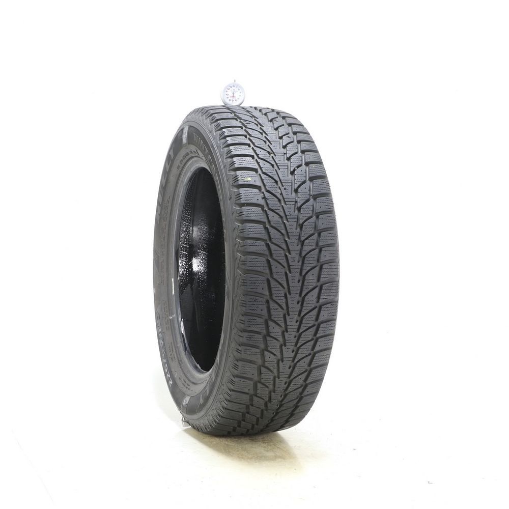 Used 225/60R17 Kelly Winter Access 99T - 7/32 - Image 1