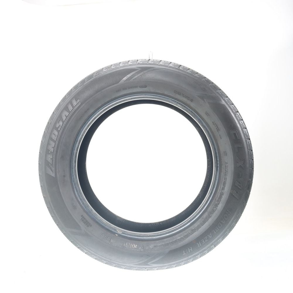 Used 245/60R18 Landsail CLX11 Roadblazer H/T 105V - 7.5/32 - Image 3