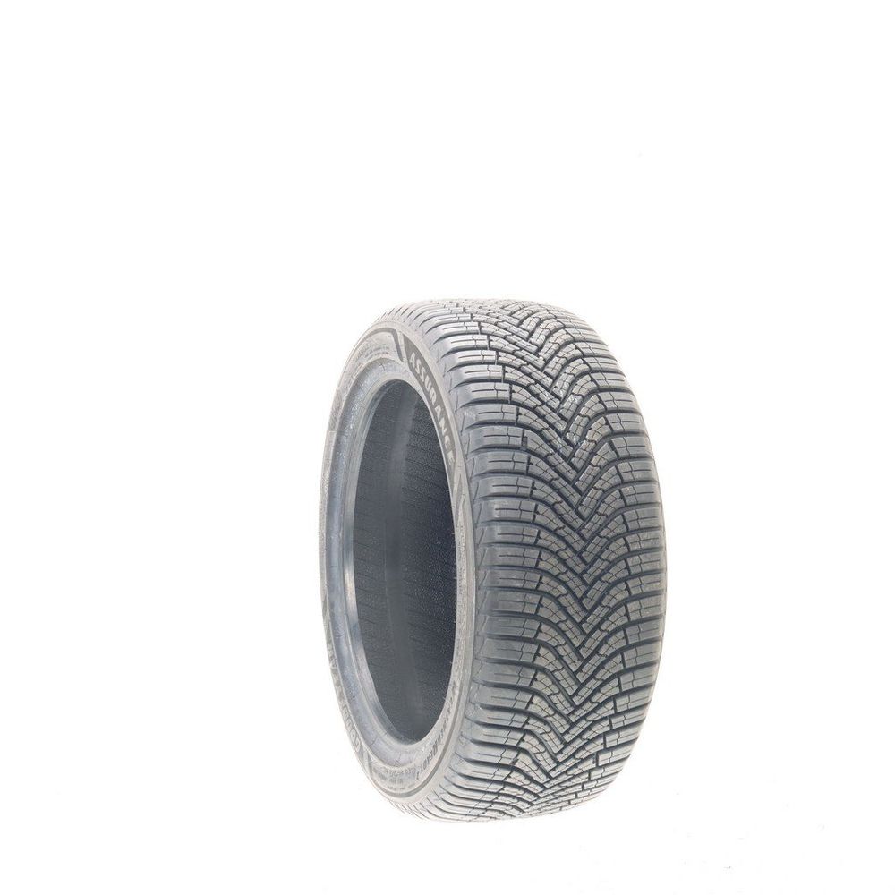 New 225/45R17 Goodyear Assurance WeatherReady 2 91W - Image 1