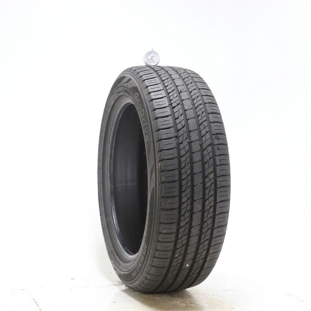 Used 225/55R19 GeoDrive KL33 99V - 9/32 - Image 1