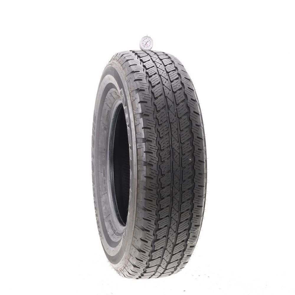 Used 255/75R17 Bridgestone Dueler A/T RH-S 115T - 8.5/32 - Image 1
