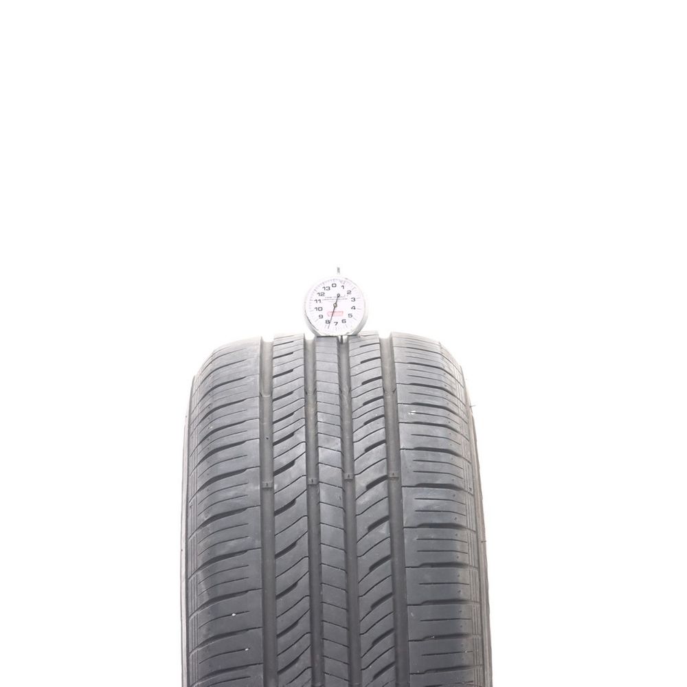 Set of (4) Used 225/60R17 Laufenn G Fit AS 99T - 7.5-8.5/32 - Image 2