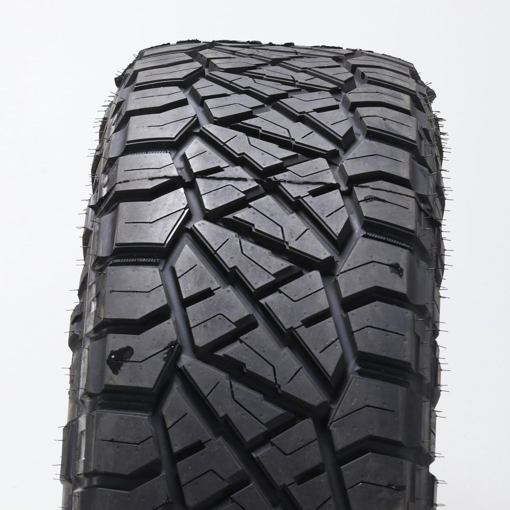 New 285/70R17 Nitto Ridge Grappler 116Q - 14/32 - Image 2
