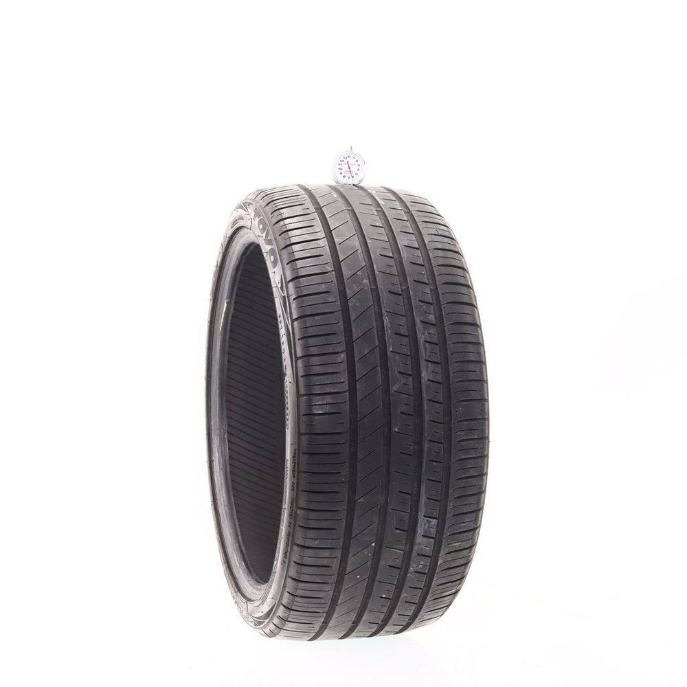 Used 255/35R19 Toyo Proxes Sport A/S 96Y - 6/32 - Image 1