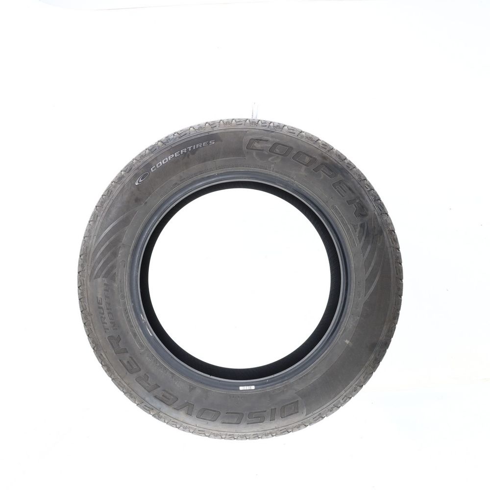 Set of (2) Used 225/65R17 Cooper Discoverer True North 102T - 7/32 - Image 3