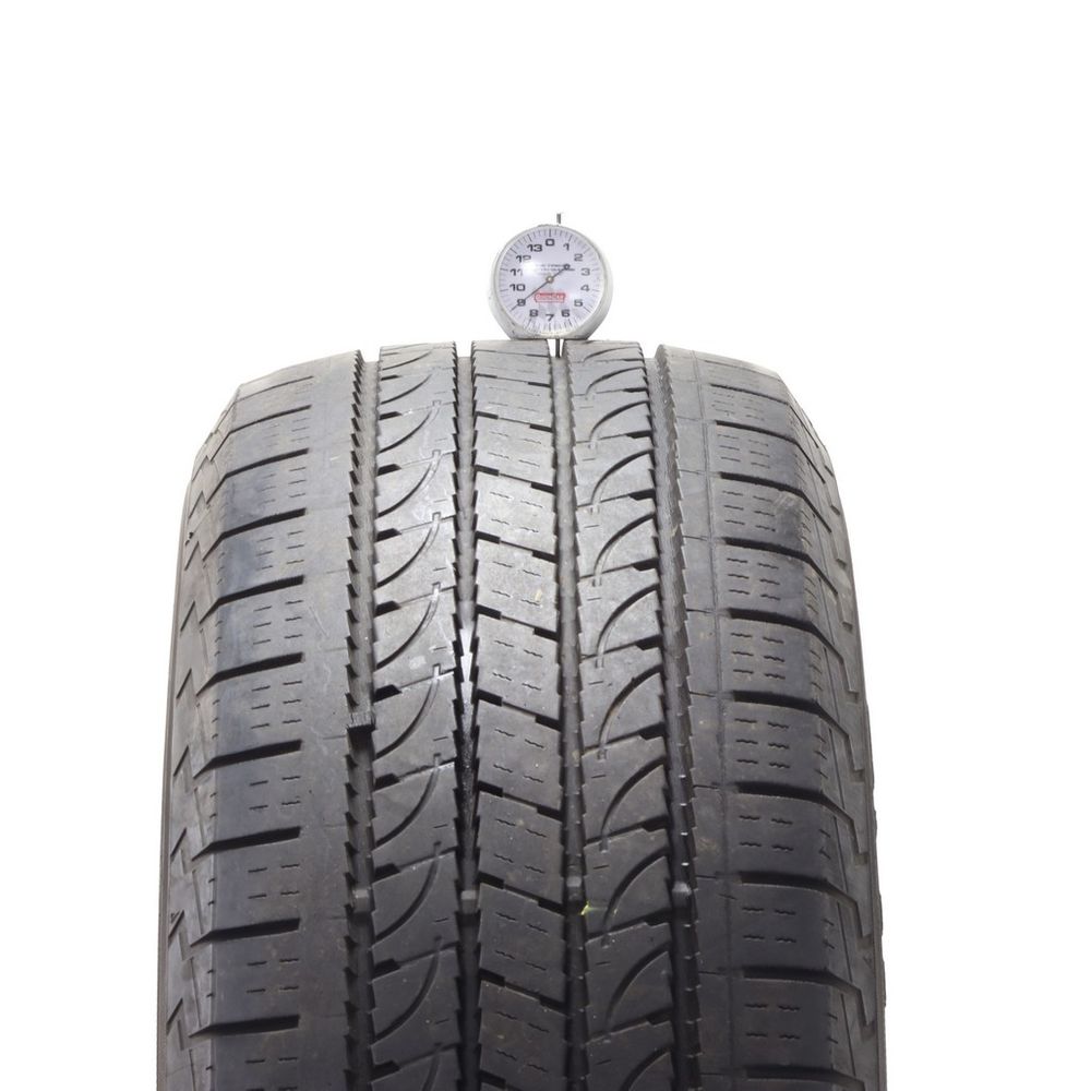 Used LT 275/65R18 Yokohama Geolandar H/T G056 123/120S E - 9/32 - Image 2