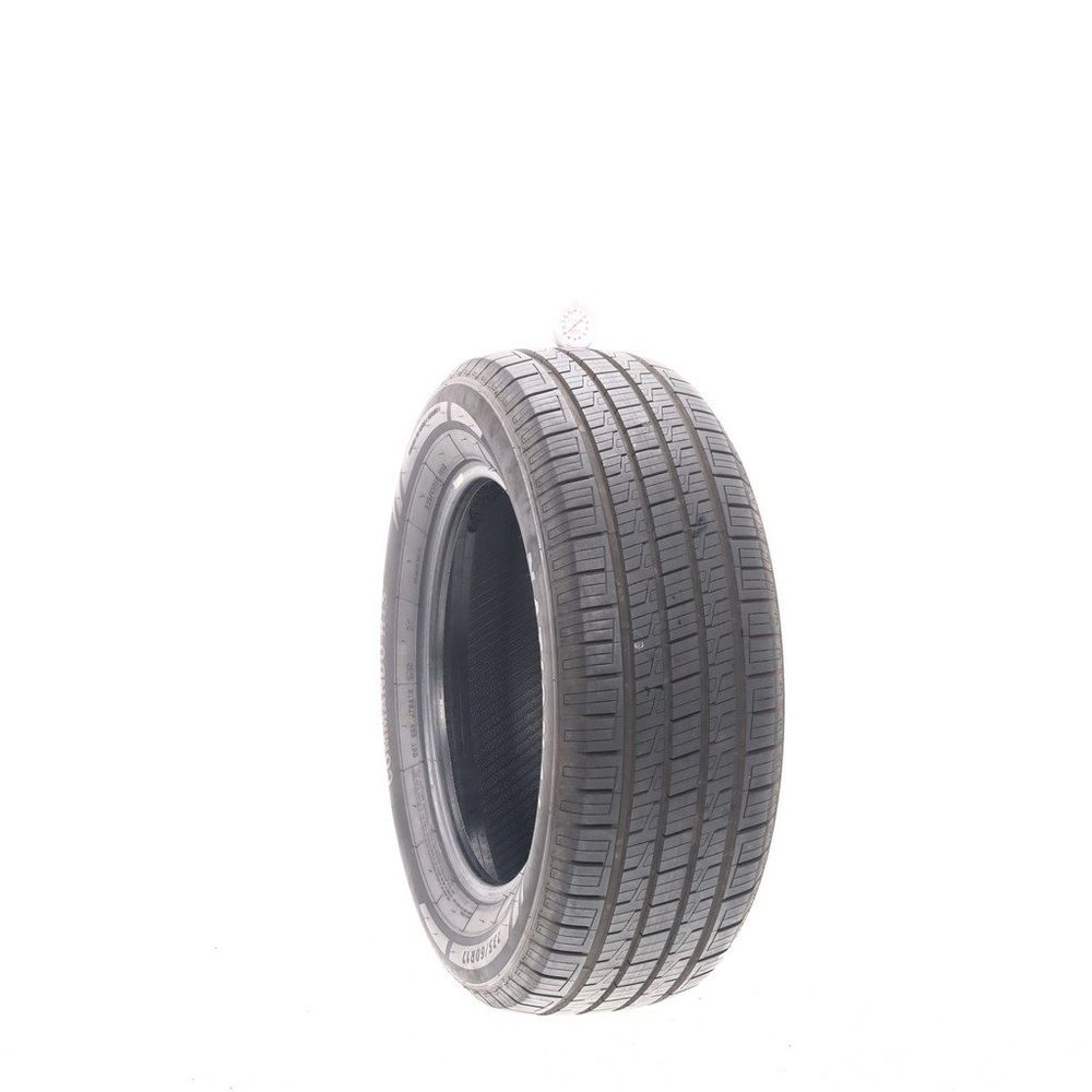 Used 235/60R17 National Commando HTS 2 102H - 8.5/32 - Image 1