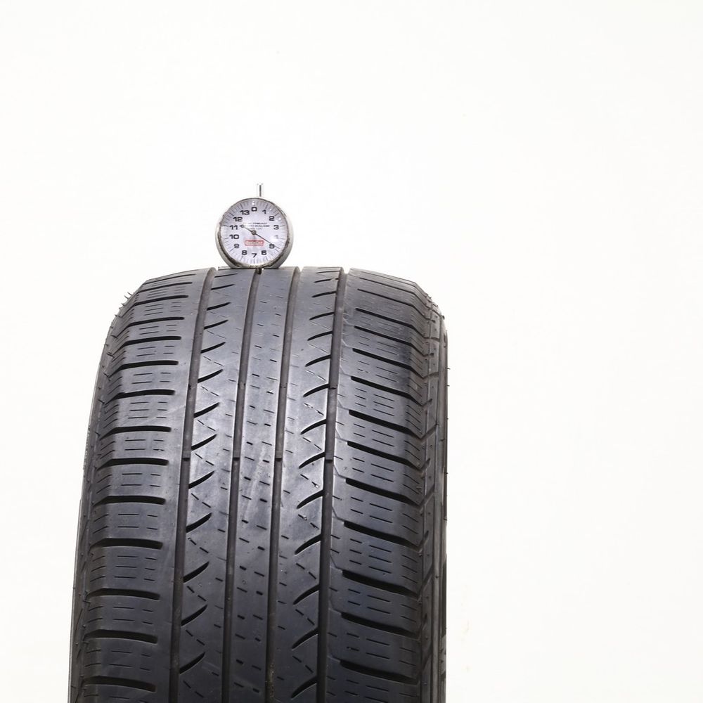 Used 225/60R18 Milestar MS932 Sport 100V - 5/32 - Image 2