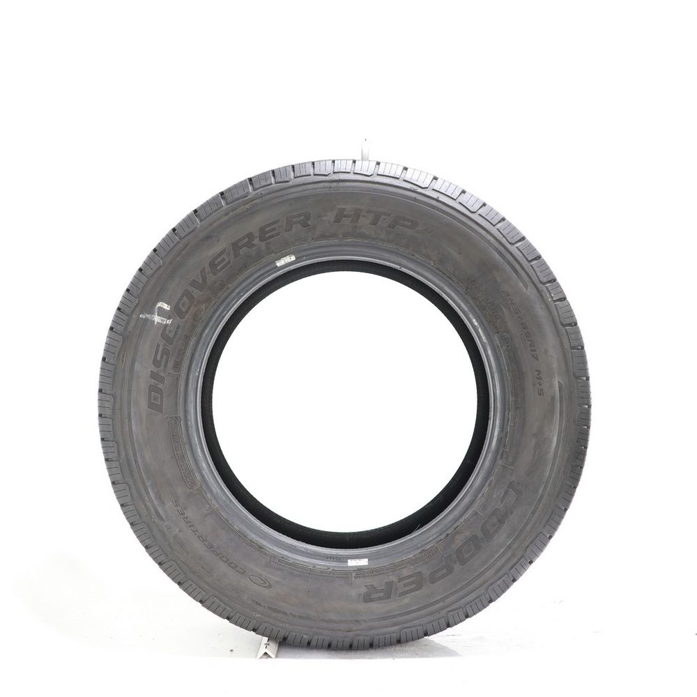 Set of (2) Used 245/65R17 Cooper Discoverer HTP II 107T - 9-9.5/32 - Image 3