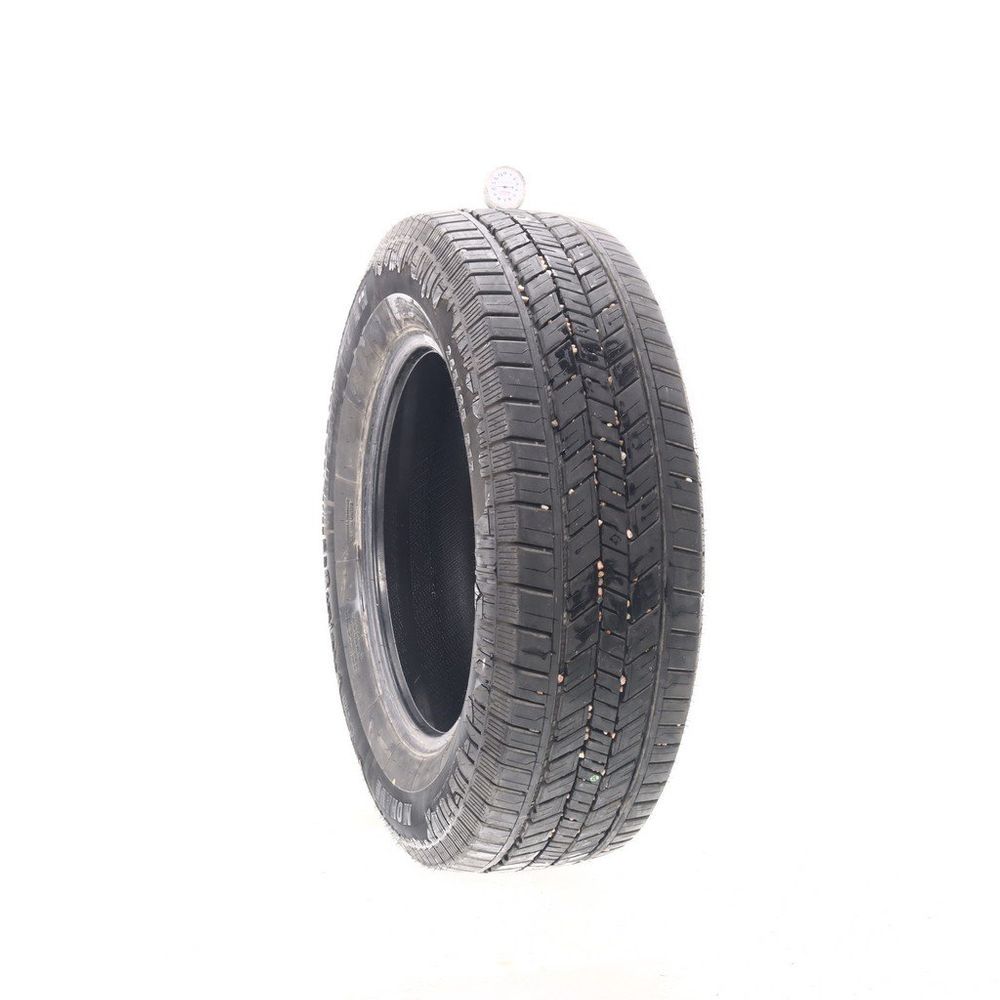 Set of (2) Used 245/65R17 Mohave Highway Terrain 111T - 10.5/32 - Image 1