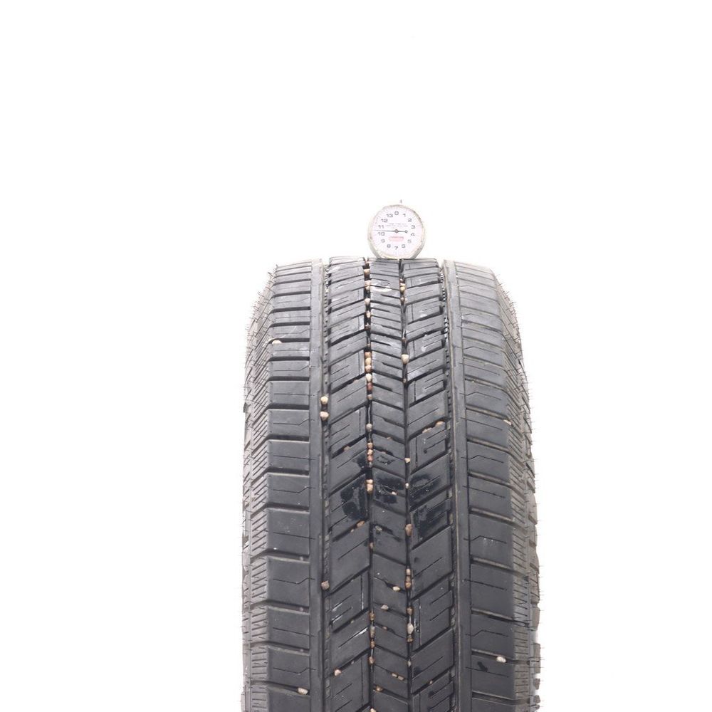 Set of (2) Used 245/65R17 Mohave Highway Terrain 111T - 10.5/32 - Image 2