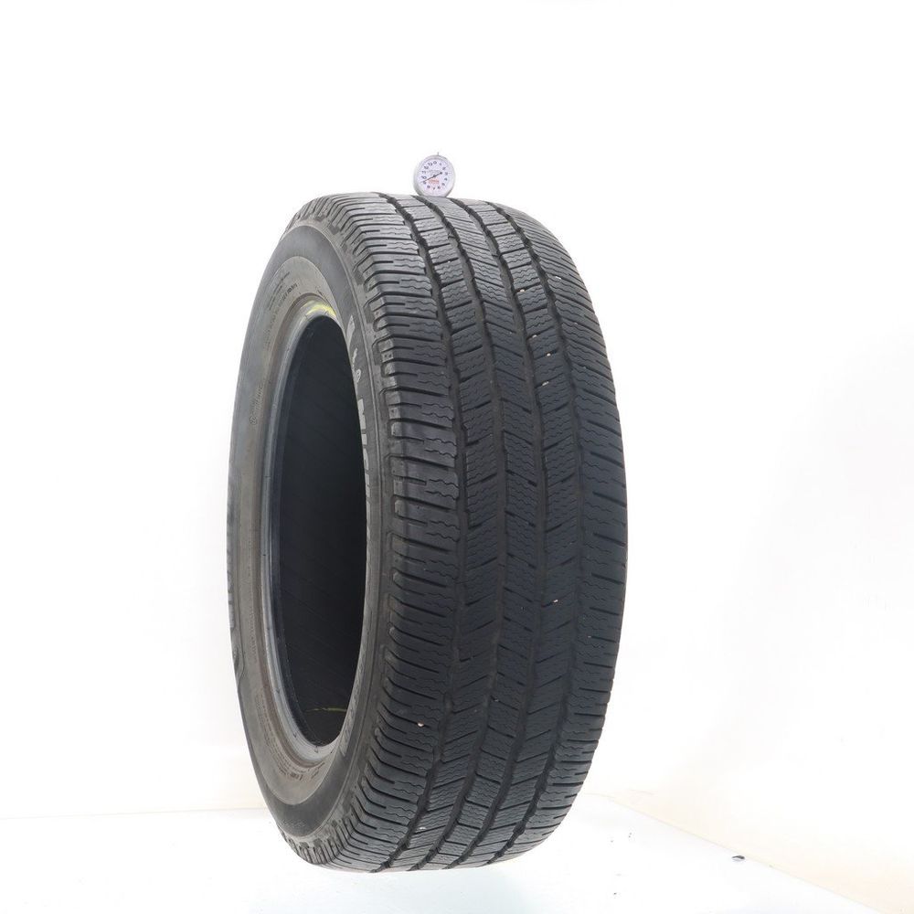 Used 275/55R20 Michelin X LT A/S 2 117T - 9/32 - Image 1