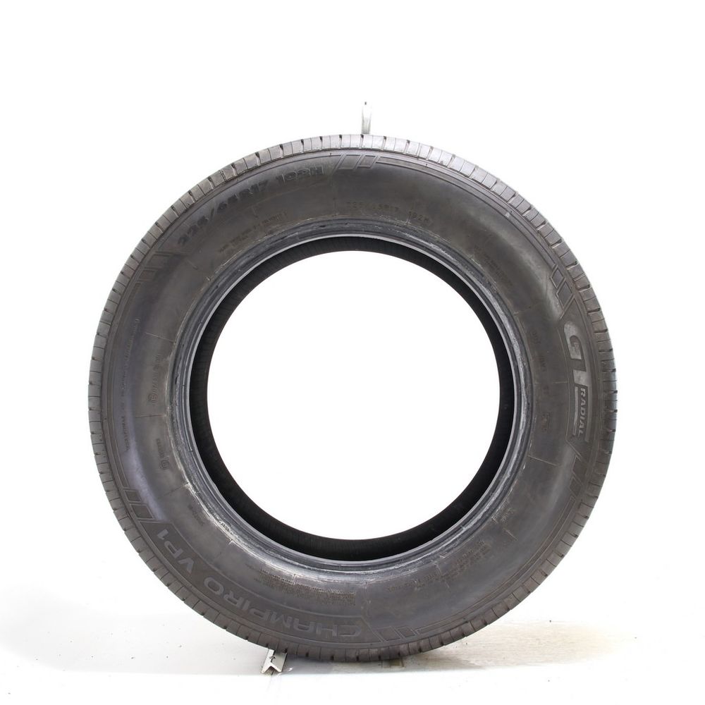 Used 225/65R17 GT Radial Champiro VP1 102H - 7.5/32 - Image 3