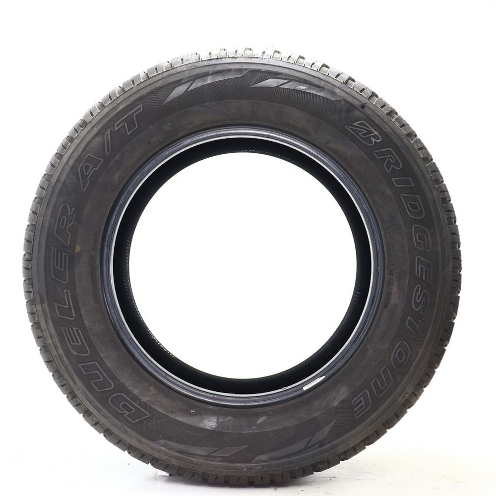 Used 285/60R18 Bridgestone Dueler A/T 693 III 116V - 8/32 - Image 3