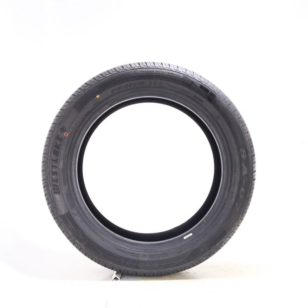 Driven Once 215/55R18 Westlake SA-07 99V - 9/32 - Image 3
