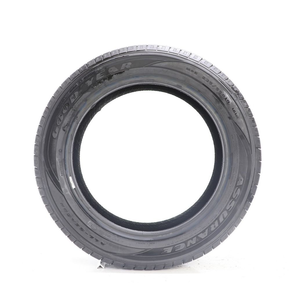 New 235/55R19 Goodyear Assurance All-Season 101H - 9/32 - Image 3