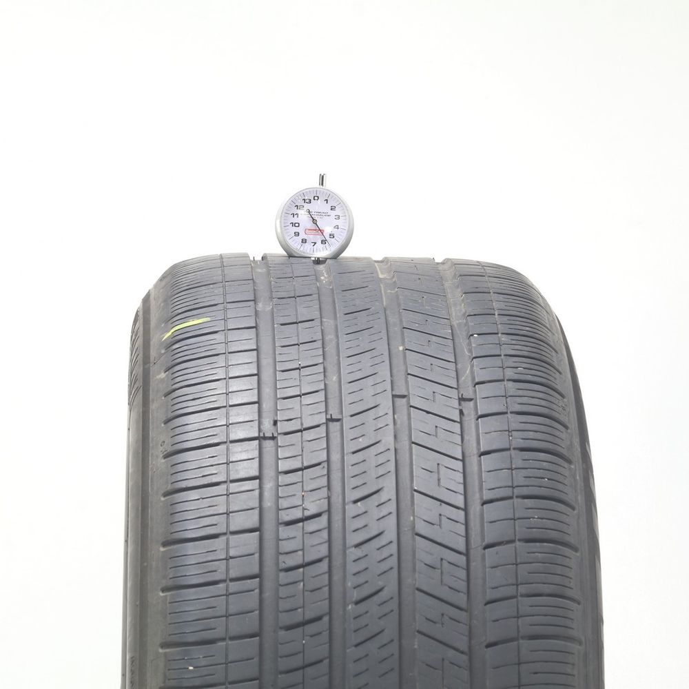 Set of (2) Used 275/50R19 Michelin Pilot Sport 3 A/S NO 112V - 5.5/32 - Image 2