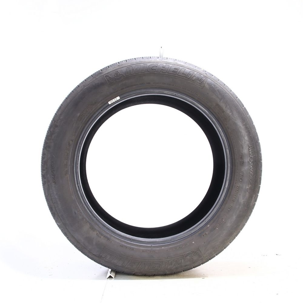 Set of (2) Used 275/50R19 Michelin Pilot Sport 3 A/S NO 112V - 5.5/32 - Image 3