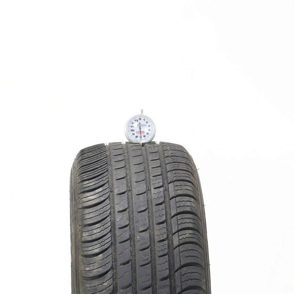 Set of (2) Used 205/60R16 SureDrive Touring A/S TA71 92V - 6.5-8/32 - Image 2