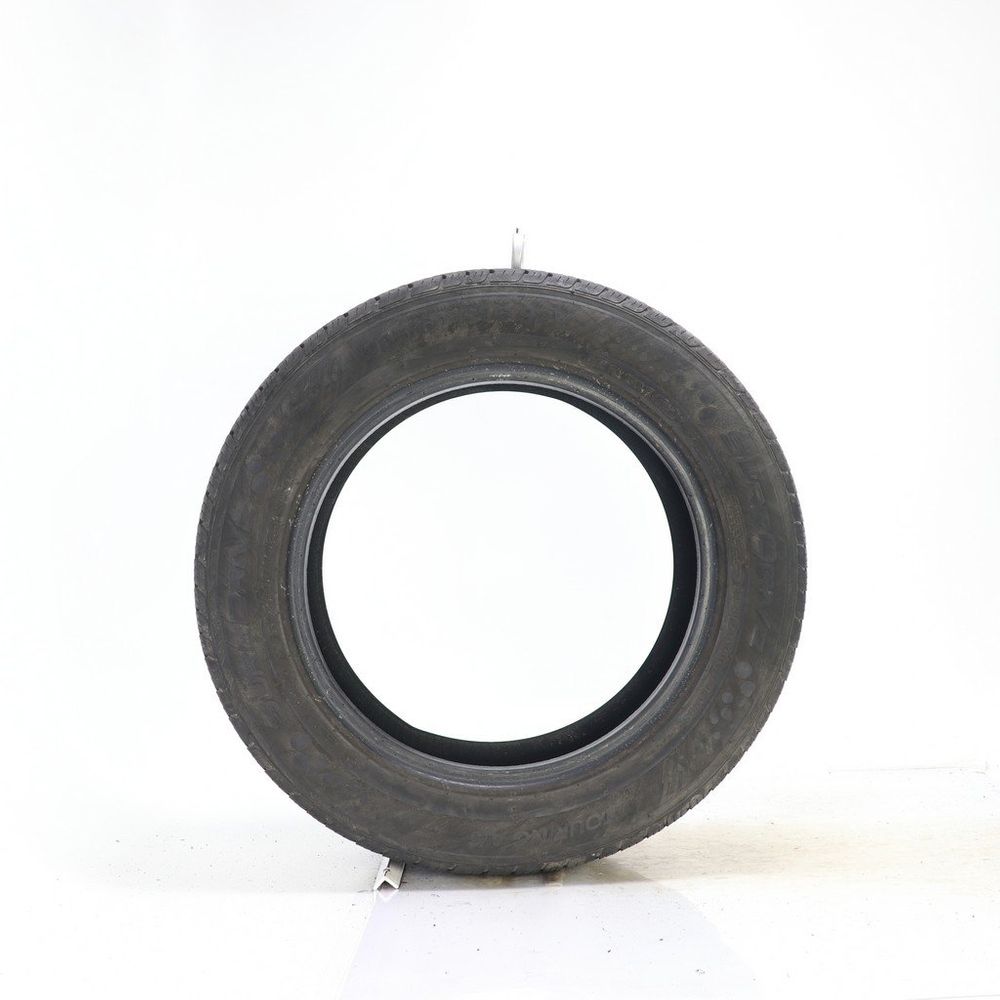 Set of (2) Used 205/60R16 SureDrive Touring A/S TA71 92V - 6.5-8/32 - Image 3