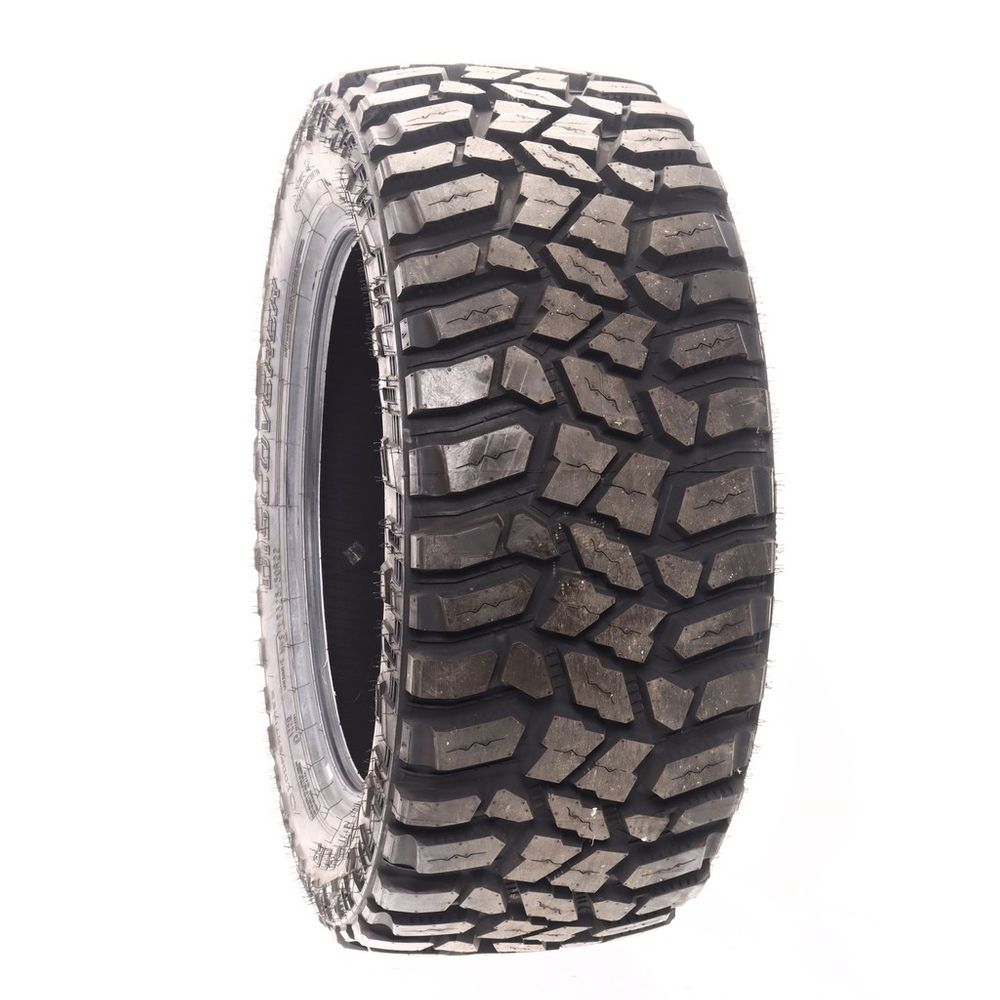 New LT 325/50R22 Cooper Discoverer STT Pro 122Q E - Image 1